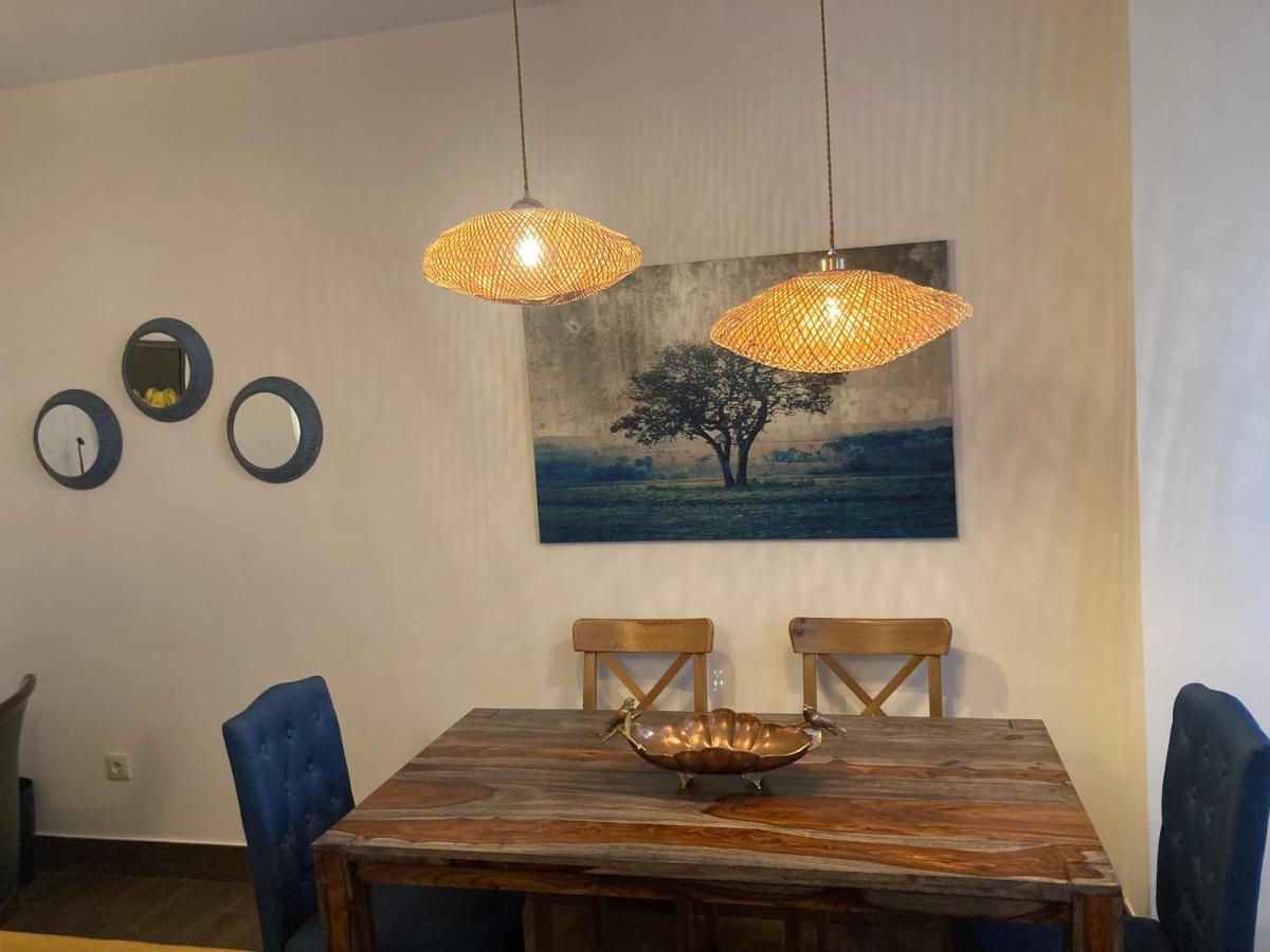 Vila La Charola Úbeda Exteriér fotografie