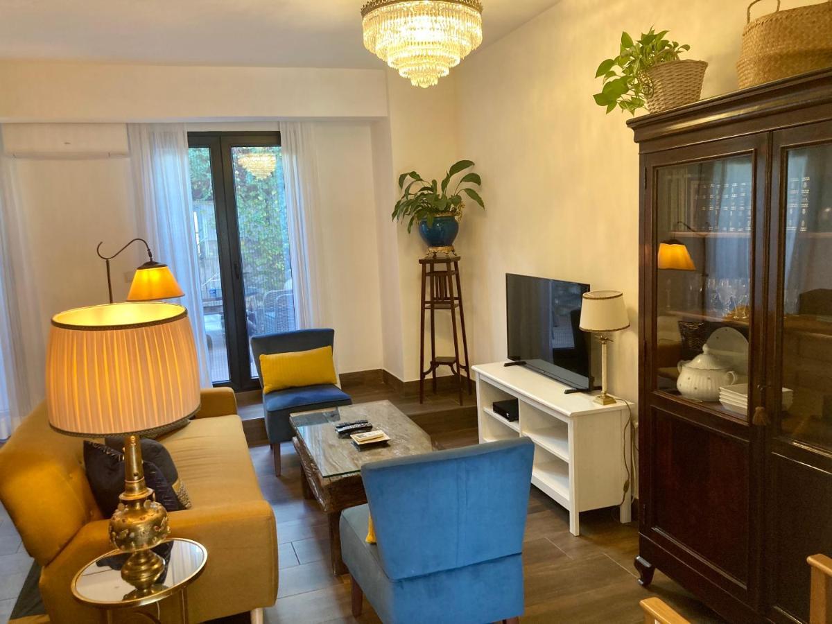 Vila La Charola Úbeda Exteriér fotografie